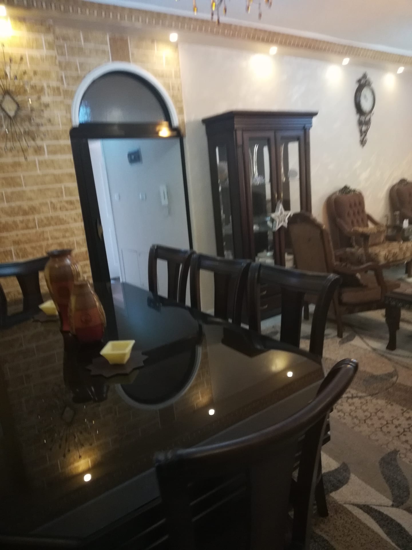شقة في طبربور ابو عليا للبيع
لا تنسَ أنك شاهدت هذا الإعلان في عنكبوت
شقة جميله في منطقة هادئة...