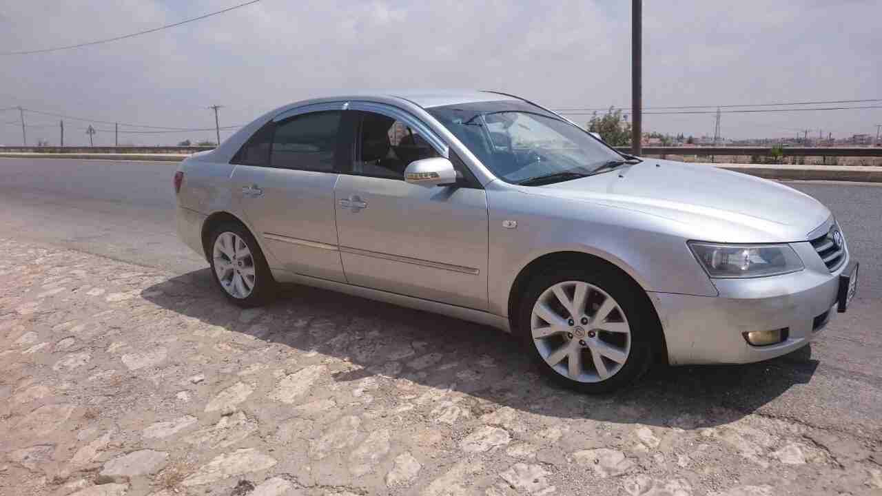 هونداي سوناتا 2006
لا تنسَ أنك شاهدت هذا الإعلان في عنكبوت
هونداي الدب 2005 فحص 4 جيد فل كامل ماع...