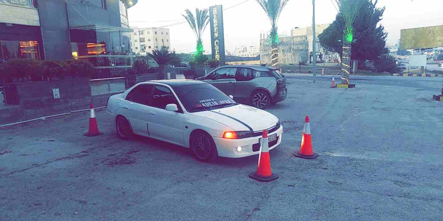 ميتسوبيشي لانسر فل كاامل توماتك ماتور 15 فل انجكشن بسعر مغرري
0782594901
لا تنسَ أنك شاهدت هذا الإعلان في عنكبوت...
