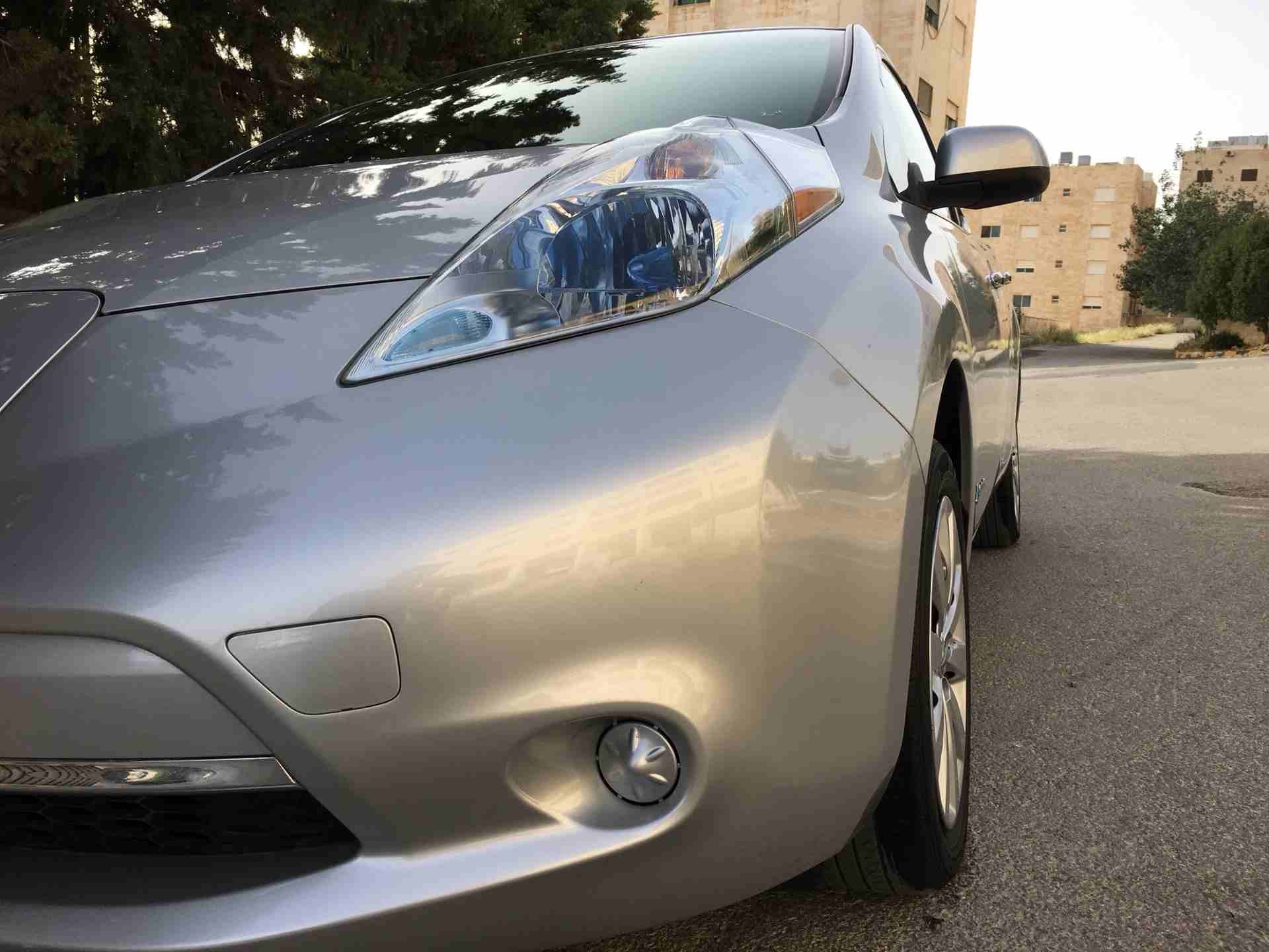 بحالة ممتازة وكلين بدون حوادث ومدخلين
لا تنسَ أنك شاهدت هذا الإعلان في عنكبوت
نيسان ليف موديل 201...