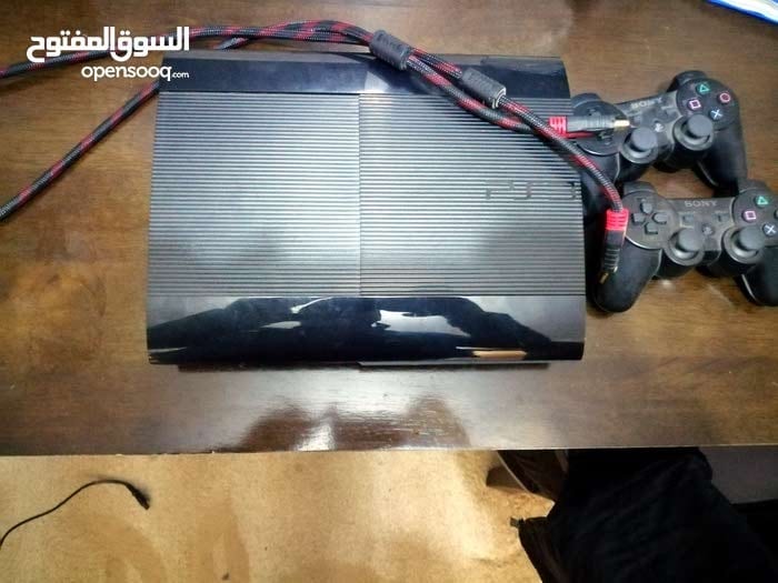بلايستيشن 3 500 جيجا
لا تنسَ أنك شاهدت هذا الإعلان في عنكبوت
بلايستيشن 3
500 جيجا
ادين ثنت...