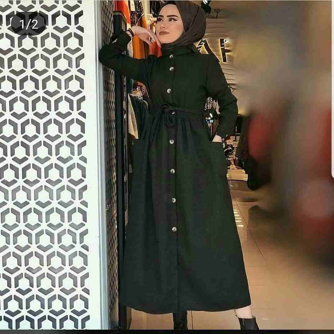 احدث الموديلات الشتوية التركية
لا تنسَ أنك شاهدت هذا الإعلان في عنكبوت
التوصيل لجميع المحافظات...