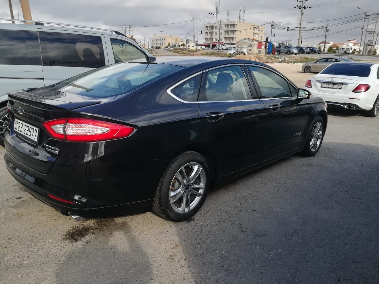 فورد فيوجن
لا تنسَ أنك شاهدت هذا الإعلان في عنكبوت
فحص كامل تيتانيوم جمرك جديد...