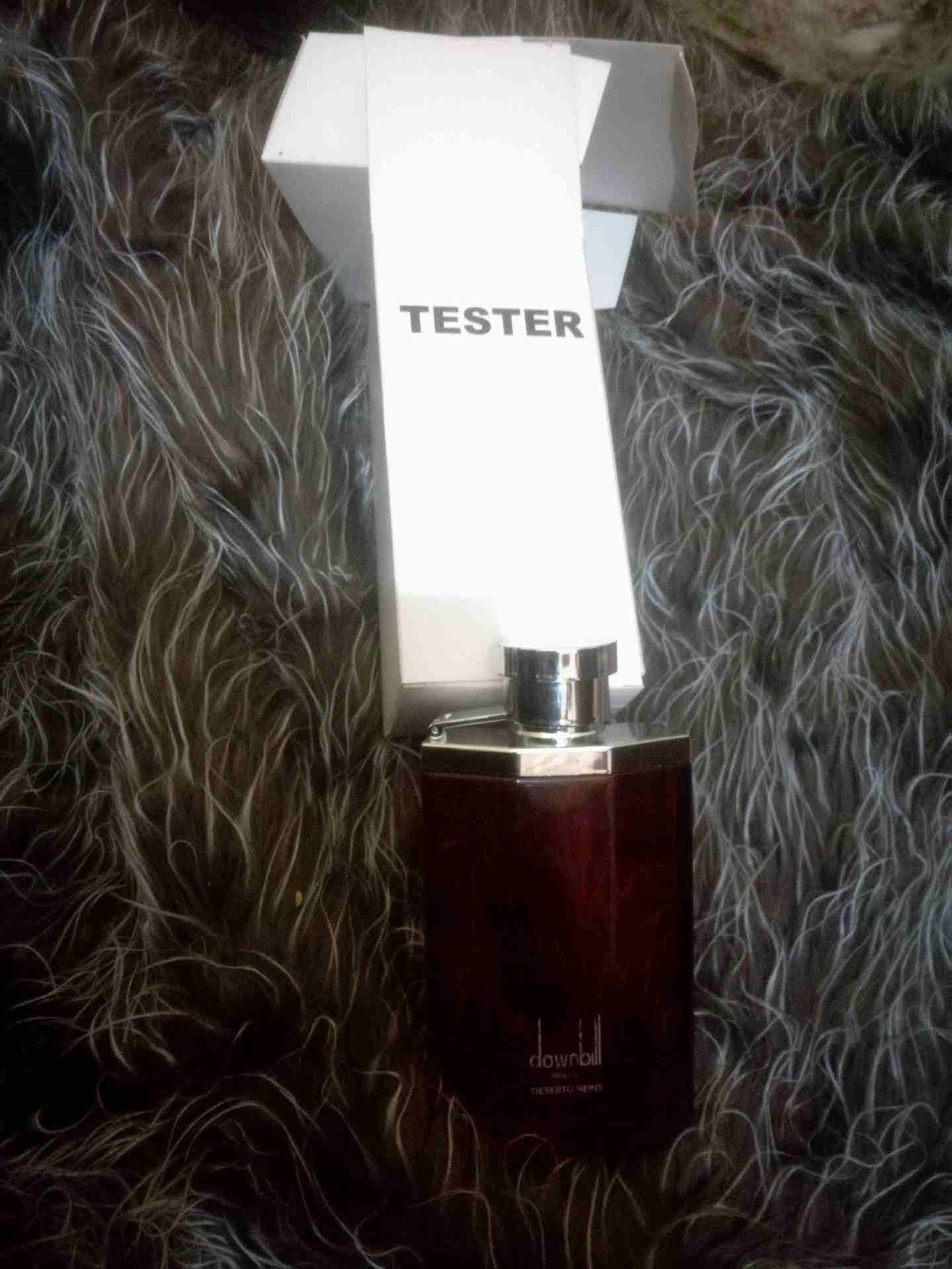 عطور تستر ماركات عالمية <بسعر حرق> التجربه خير برهان
لا تنسَ أنك شاهدت هذا الإعلان في عنكبوت...