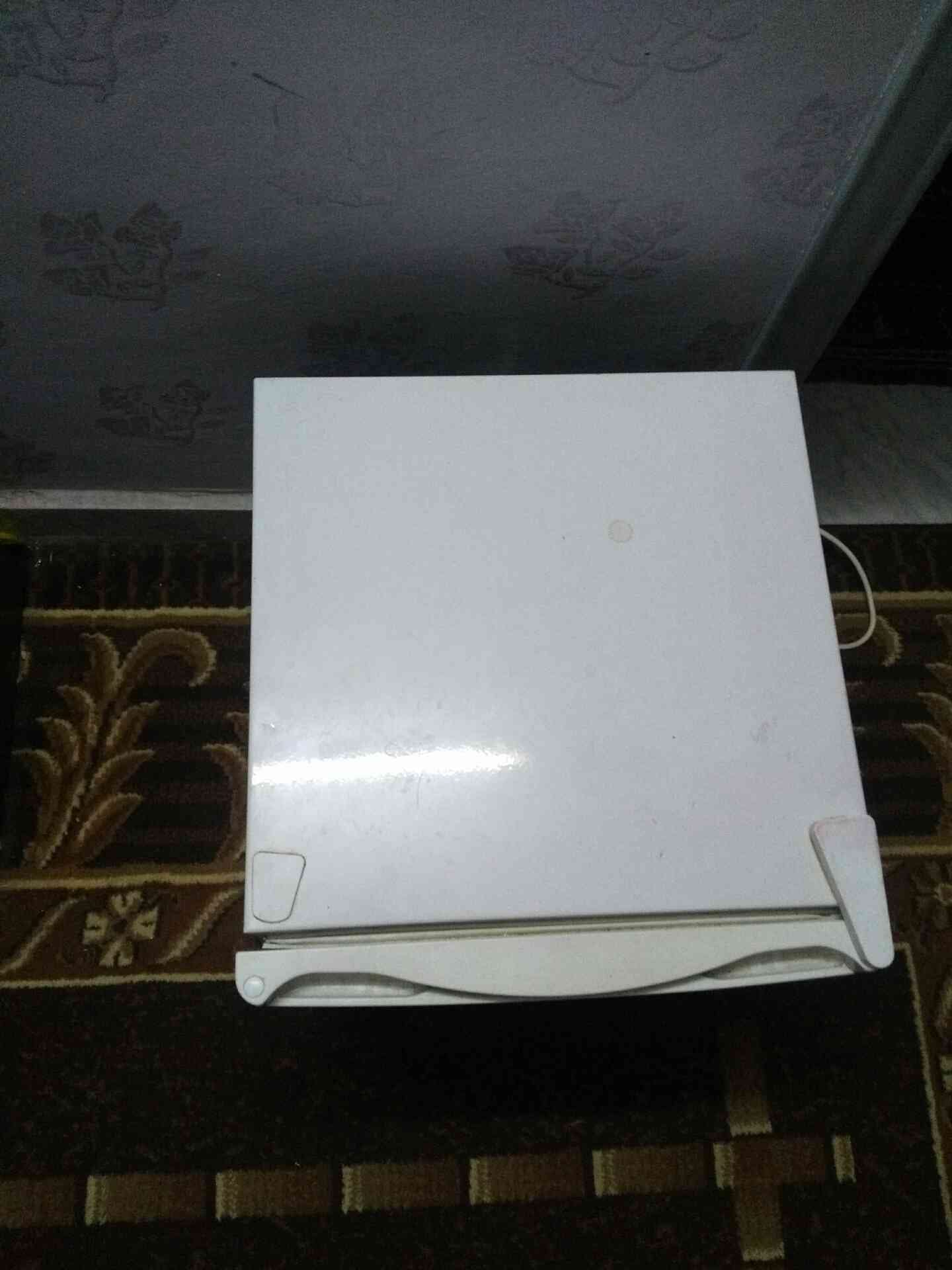 ثلاجة مكتب او غرفة نوم نخب بحال الوكاله
لا تنسَ أنك شاهدت هذا الإعلان في عنكبوت
ثلاجه نخب ستع...