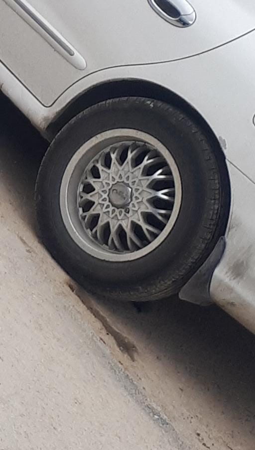 جنط للبدل كاوشوك جديد براغي بعيد
لا تنسَ أنك شاهدت هذا الإعلان في عنكبوت
جنط للبدل كاوشوك جد...