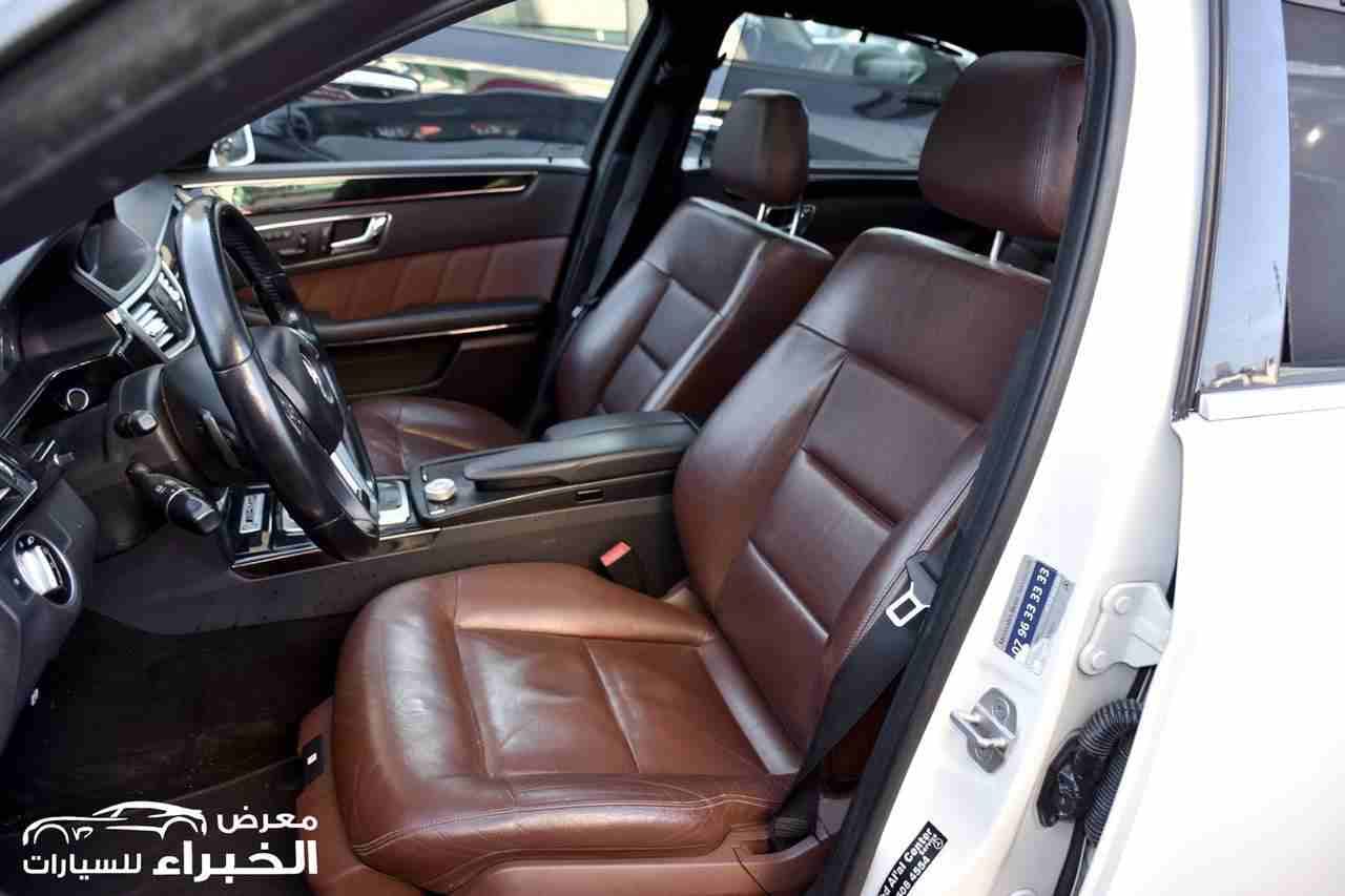 مرسيدس E200افنجارد اعلى صنف موديل 2011 فحص كامل فل كامل
لا تنسَ أنك شاهدت هذا الإعلان في عنكبوت
ل...