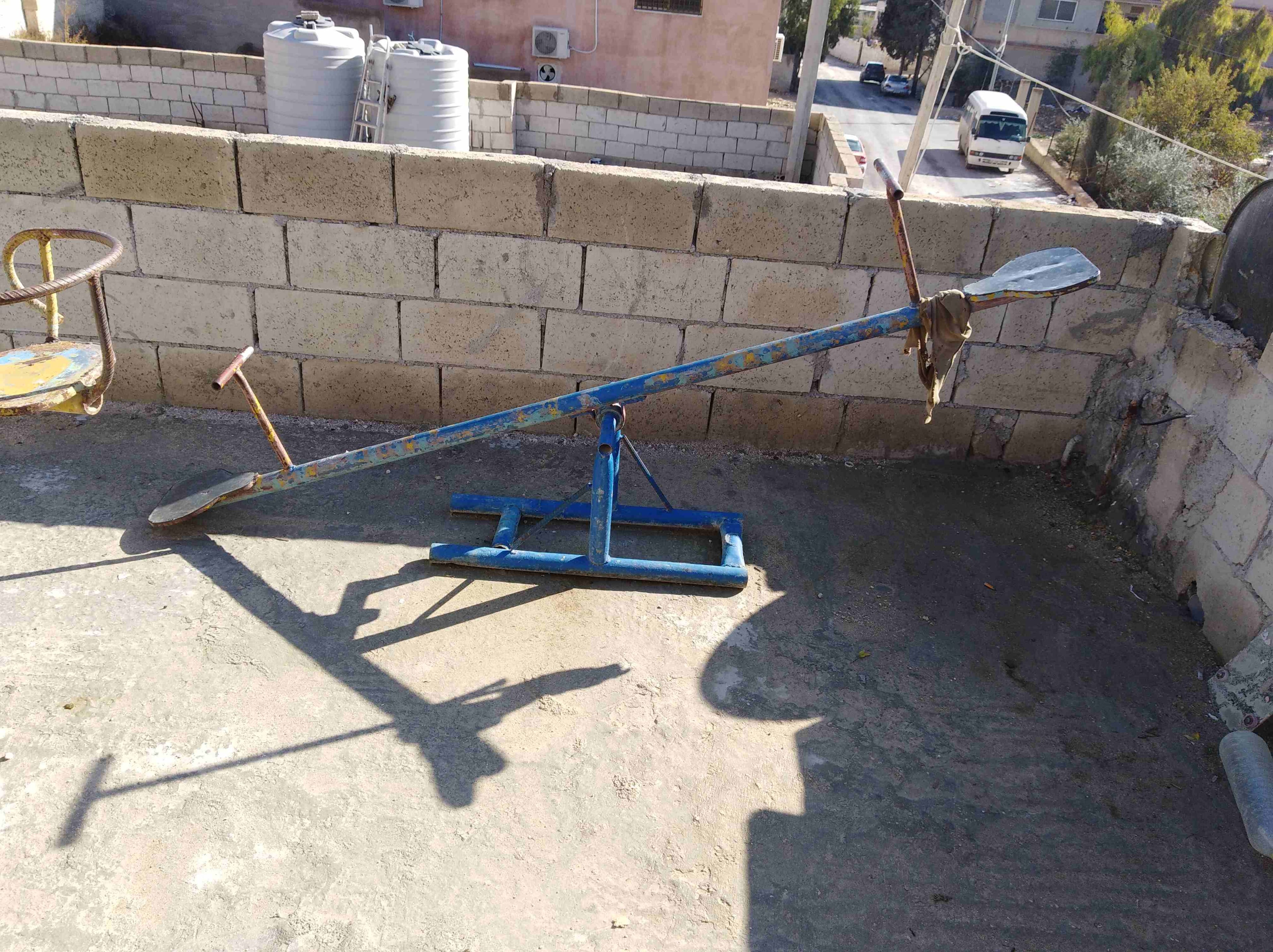 العب للبيع أو البدل ع طيور التسليم رصيفه
لا تنسَ أنك شاهدت هذا الإعلان في عنكبوت
العب للبيع أو ال...