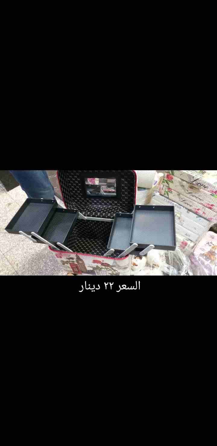 متفرقات هدايا وللاستعمال الشخصي
لا تنسَ أنك شاهدت هذا الإعلان في عنكبوت
للطلب على الرقم 079798790...