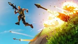 شحن لعبة فورتنايت للكمبيوتر و ببجي و جميع الألعاب والعديد من بطاقات الشحن
لا تنسَ أنك شاهدت هذا الإعلان في عنكبوت...