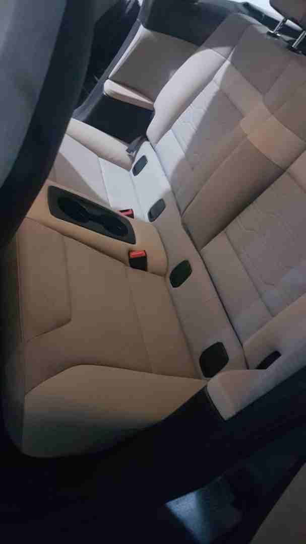 BMW i3 REX 2015
لا تنسَ أنك شاهدت هذا الإعلان في عنكبوت
من وكالة BMW
تقطع مسافه 170 كيلو بشحنه...