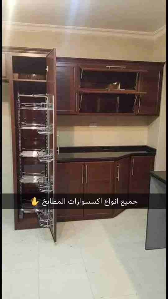 معرض مطابخ وديكورات جميلة
لا تنسَ أنك شاهدت هذا الإعلان في عنكبوت
عروض نهاية السنة ,اسعار خيالية...