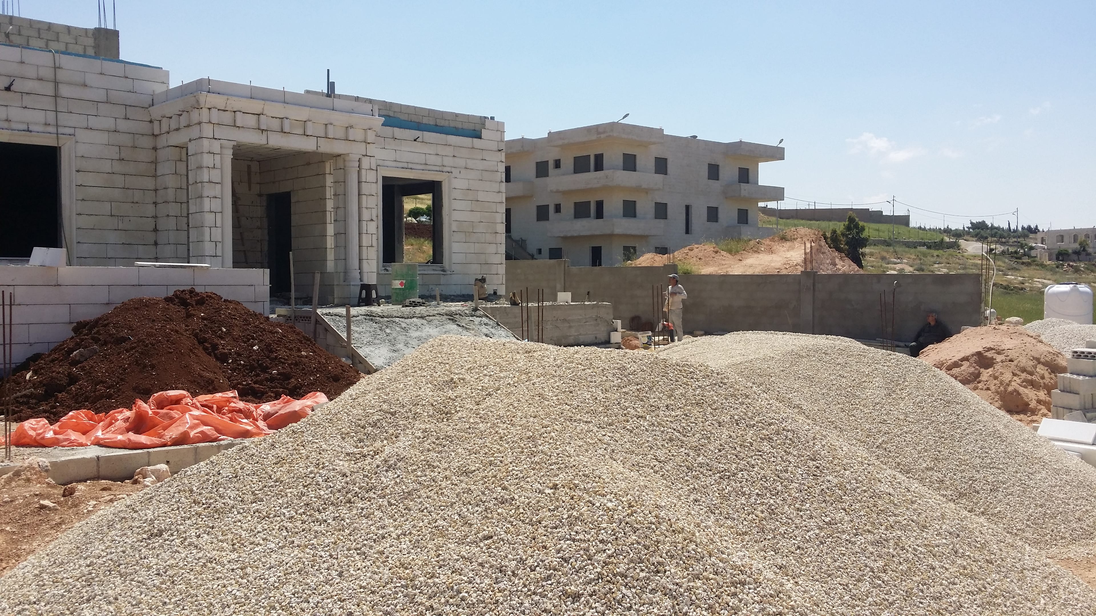ابو مجد للمقاولات تعهدات جميع الأبنية عظم بالمواد0799209072
لا تنسَ أنك شاهدت هذا الإعلان في عنكبوت...