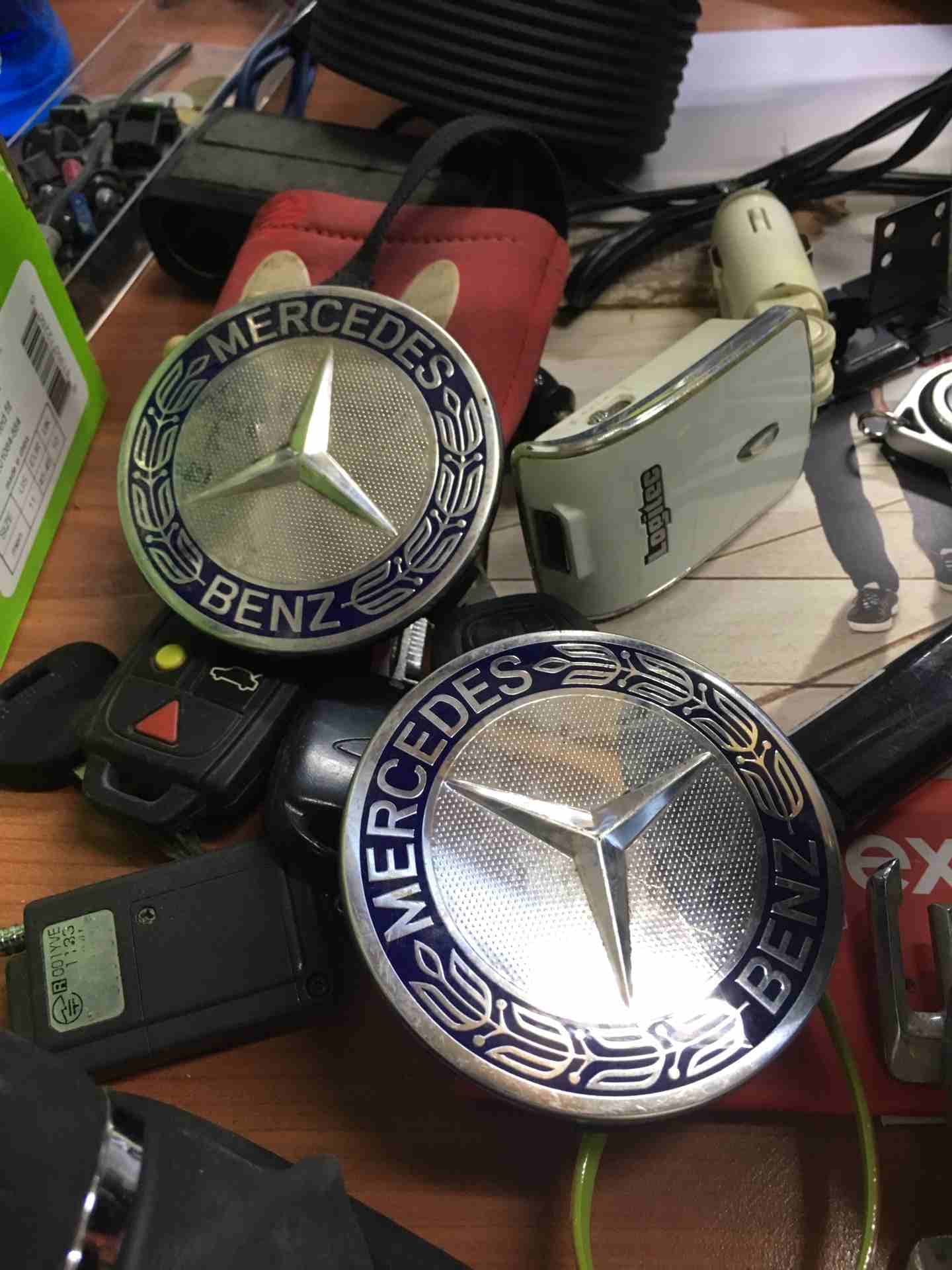 طاسات جنط أصليات V W / Sparco / Mercedes / Alpina /
لا تنسَ أنك شاهدت هذا الإعلان في عنكبوت
وارد...