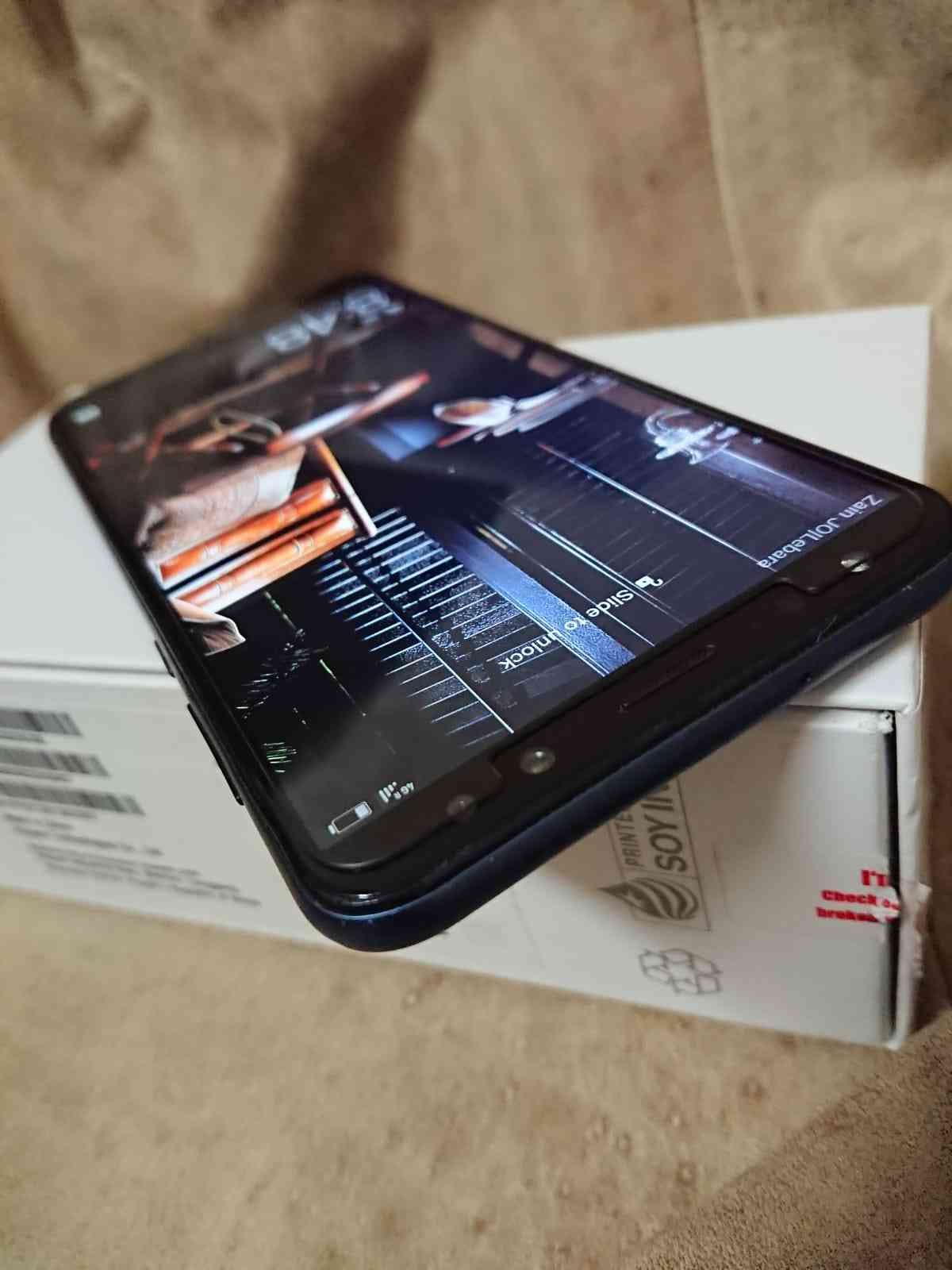 جهازين للبدل على جهاز واحد
لا تنسَ أنك شاهدت هذا الإعلان في عنكبوت
هواوي ميت 10 لايت مستعمل ب...