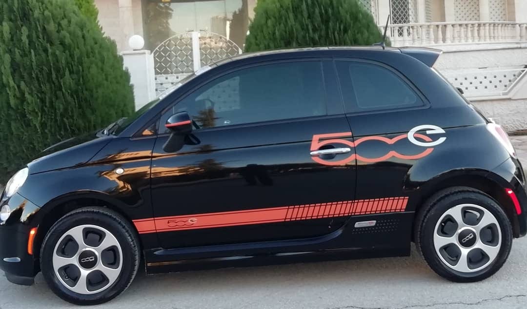 فيات كهرباء بانوراما 500e جمرك جديد 2015
لا تنسَ أنك شاهدت هذا الإعلان في عنكبوت
فيات كهرباء...