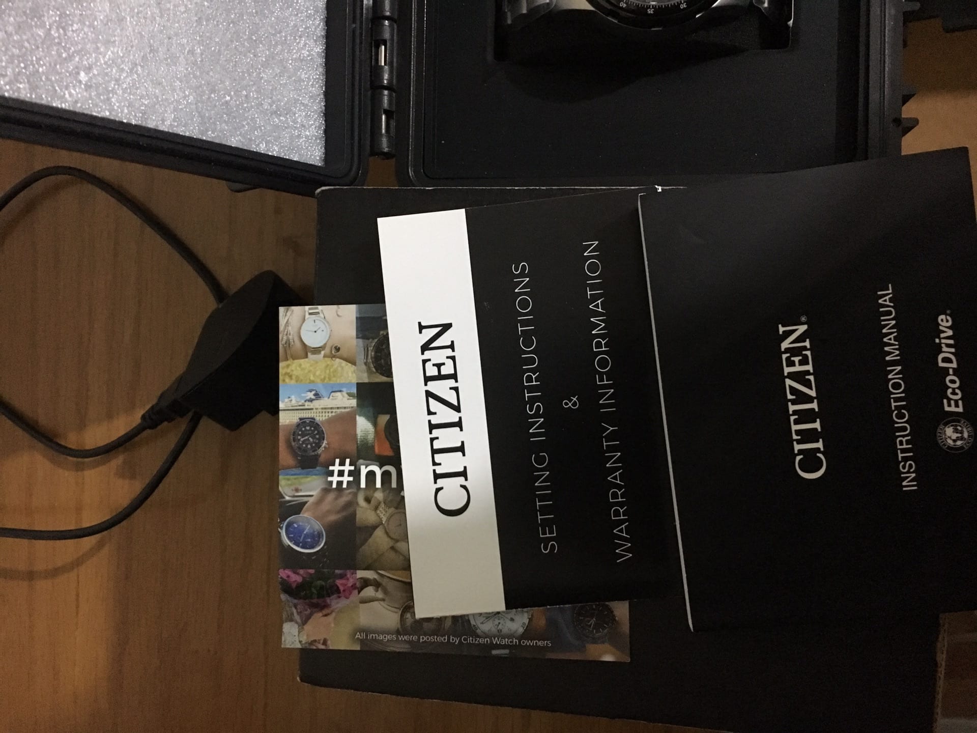 ساعه citizen eco drive pro master جديده للبيع
لا تنسَ أنك شاهدت هذا الإعلان في عنكبوت
ساعه ci...