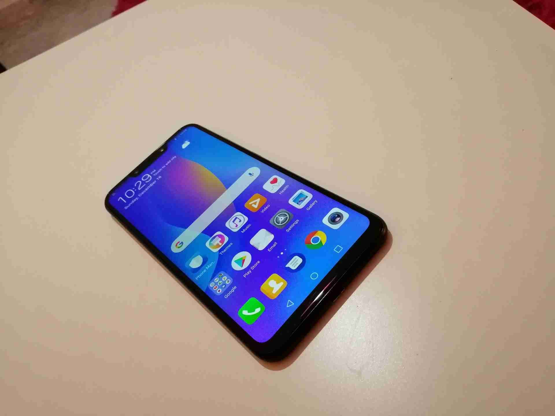nova 3i للبيع استعمال اقل من شهر
لا تنسَ أنك شاهدت هذا الإعلان في عنكبوت
للبيع بحاله الجديد ك...