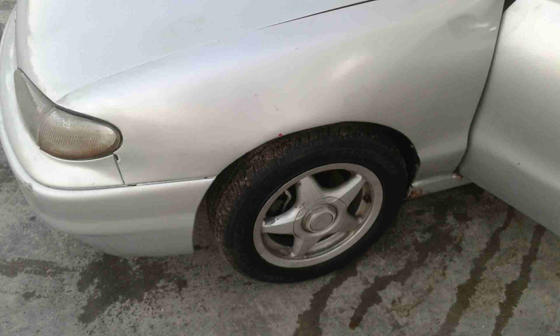 هونداي اكسنت خالي قص قلبان بسعر مغررررررري
لا تنسَ أنك شاهدت هذا الإعلان في عنكبوت
هونداي اكسنت خ...