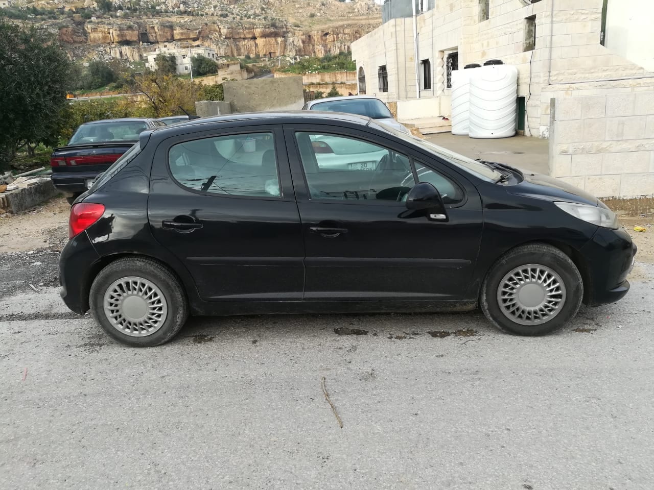 بحالة جيدة
لا تنسَ أنك شاهدت هذا الإعلان في عنكبوت
ليست بحاجة لصيانة...