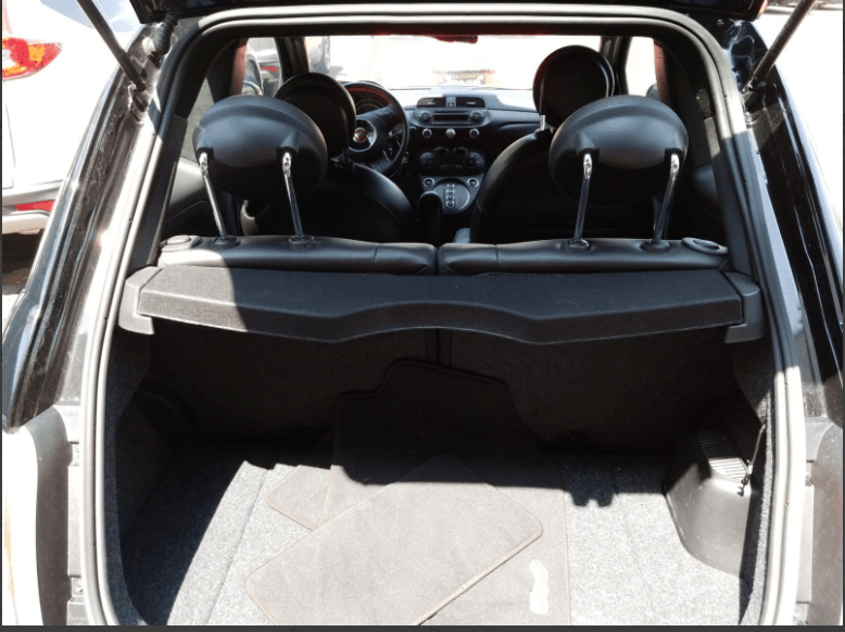 Fiat 500e 2015
لا تنسَ أنك شاهدت هذا الإعلان في عنكبوت
(077-6000-500)
‎جمرك جديد
‎ بتار...