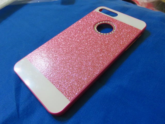 كفر زهري لامع للايفون 7 بلص للبيع iphone 7 plus cover
لا تنسَ أنك شاهدت هذا الإعلان في عنكبوت...