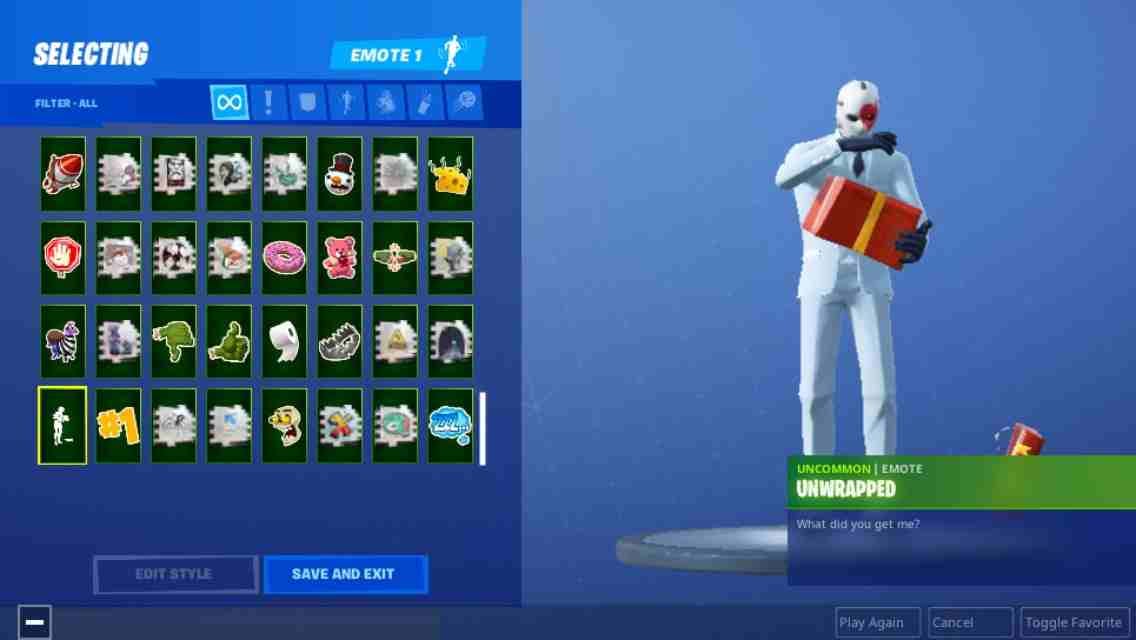 حساب فورتنايت 96 سكن
لا تنسَ أنك شاهدت هذا الإعلان في عنكبوت
كلشي موضح بالصور فيه الجالاكسي و 96...