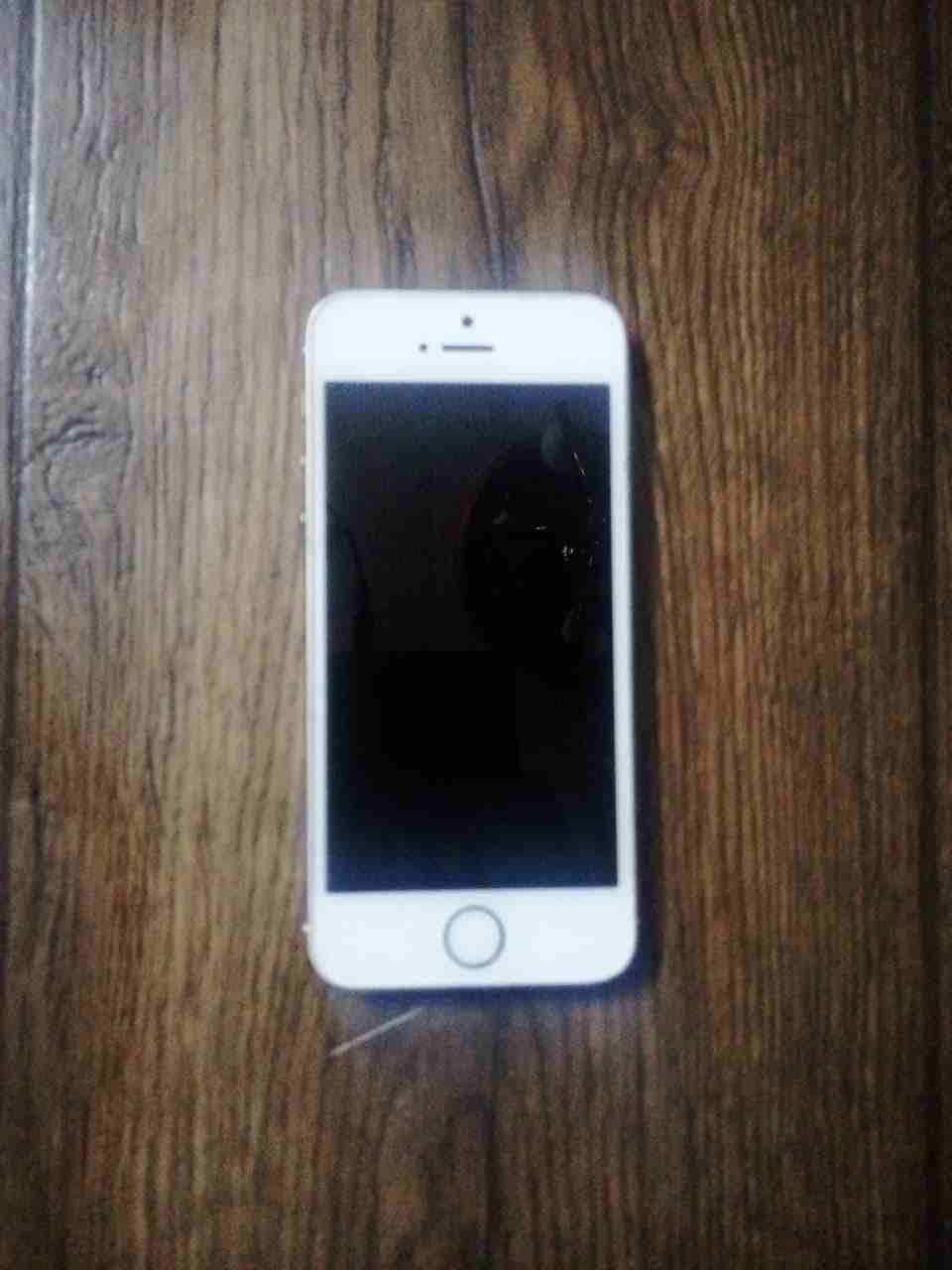 ايفون 16g 5s
لا تنسَ أنك شاهدت هذا الإعلان في عنكبوت
ايفون 5s
16g
التلفون بحالة جيدة كل اشي شغا...