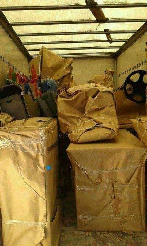 شركه البركه لنقل الأثاث
لا تنسَ أنك شاهدت هذا الإعلان في عنكبوت
نقل عفش اختصاصنا نقل الاثاث...