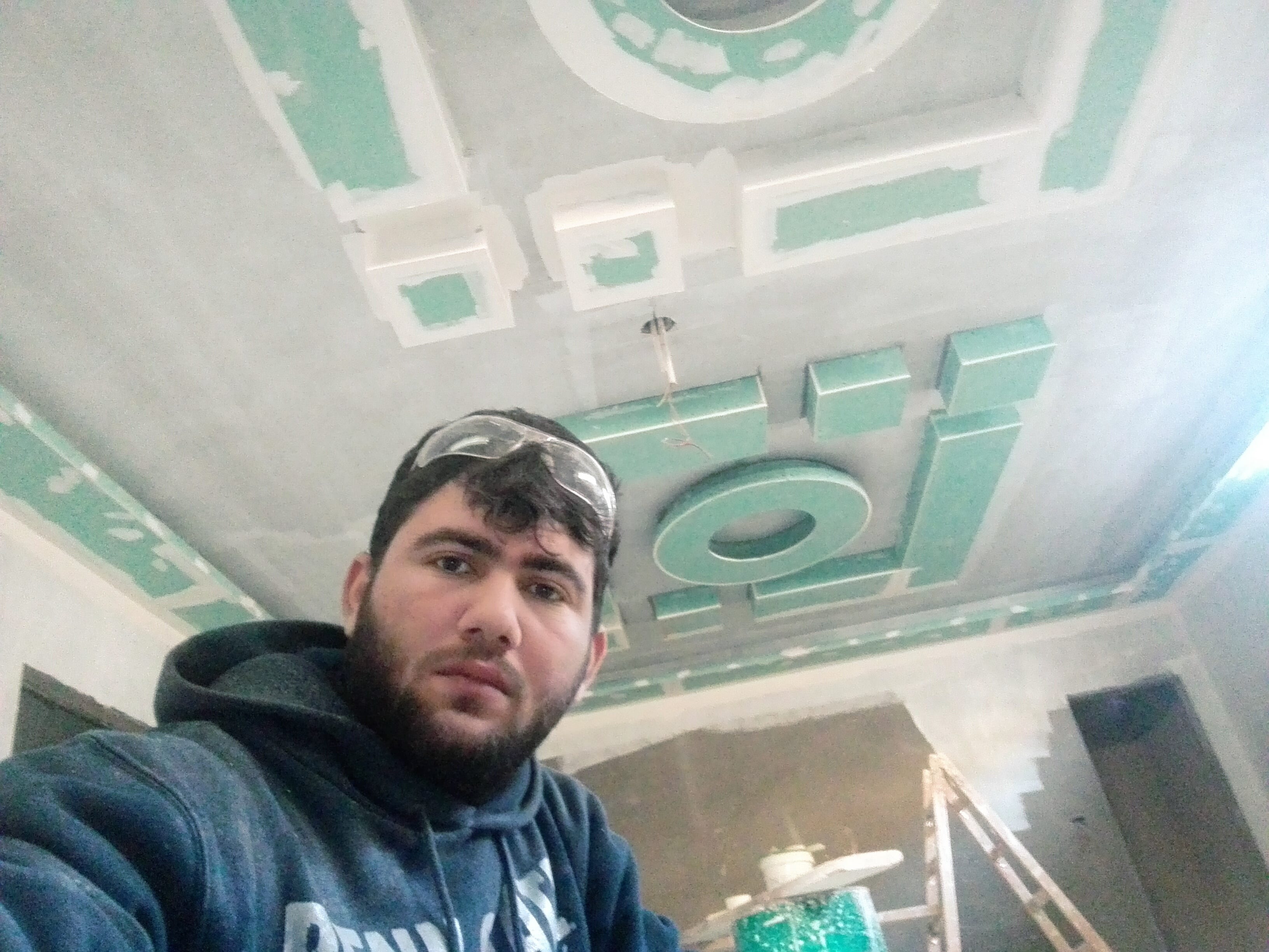 ابو علي الشامي لكافة اعمال الديكور الجبصين وجبصن برد واسعار مناسبه
لا تنسَ أنك شاهدت هذا الإعلان في عنكبوت...