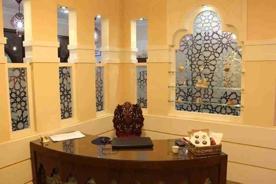 صالون ستاتتي فخم جدا للبيع بسعر مغري
لا تنسَ أنك شاهدت هذا الإعلان في عنكبوت
صالون ستاتي فخم جدا...