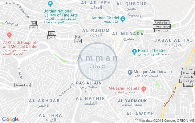 شريكه سكن 00962796034694
لا تنسَ أنك شاهدت هذا الإعلان في عنكبوت
مطلوب فتاه عدد 2 للمشاركه ب...