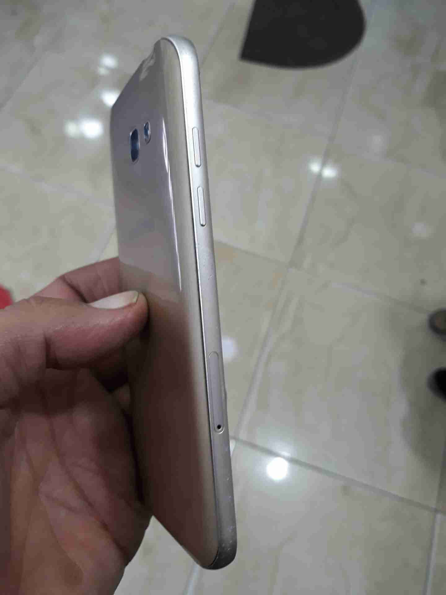 سامسونج 32GB. 2017. A5
لا تنسَ أنك شاهدت هذا الإعلان في عنكبوت
للبيع تلفون سامسونج A5 ذاكرة...
