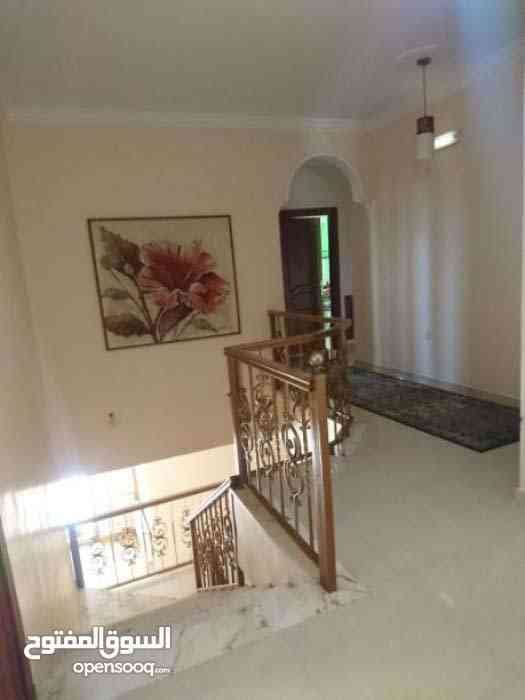 فيلا مستقله ارض 750م بناء 550م في شارع المدينة الطبيه
لا تنسَ أنك شاهدت هذا الإعلان في عنكبوت...