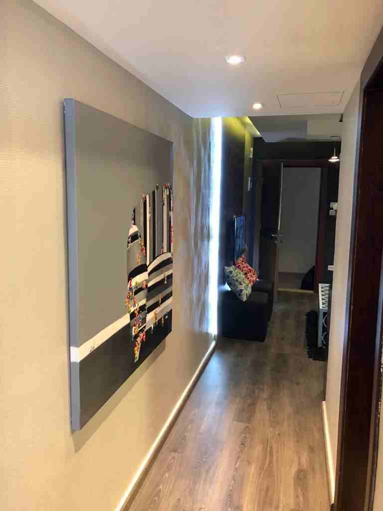 استديو مفروش للايجار فاخر*اليومي والاسبوعي والشهري* في السابع
لا تنسَ أنك شاهدت هذا الإعلان في عنكبوت...
