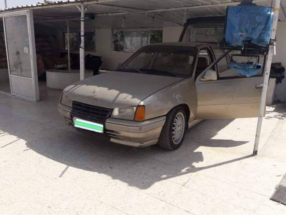 قطع اوبل كادت هاج باك
لا تنسَ أنك شاهدت هذا الإعلان في عنكبوت
سياره كامله مفروطه
قطع مكنيك...