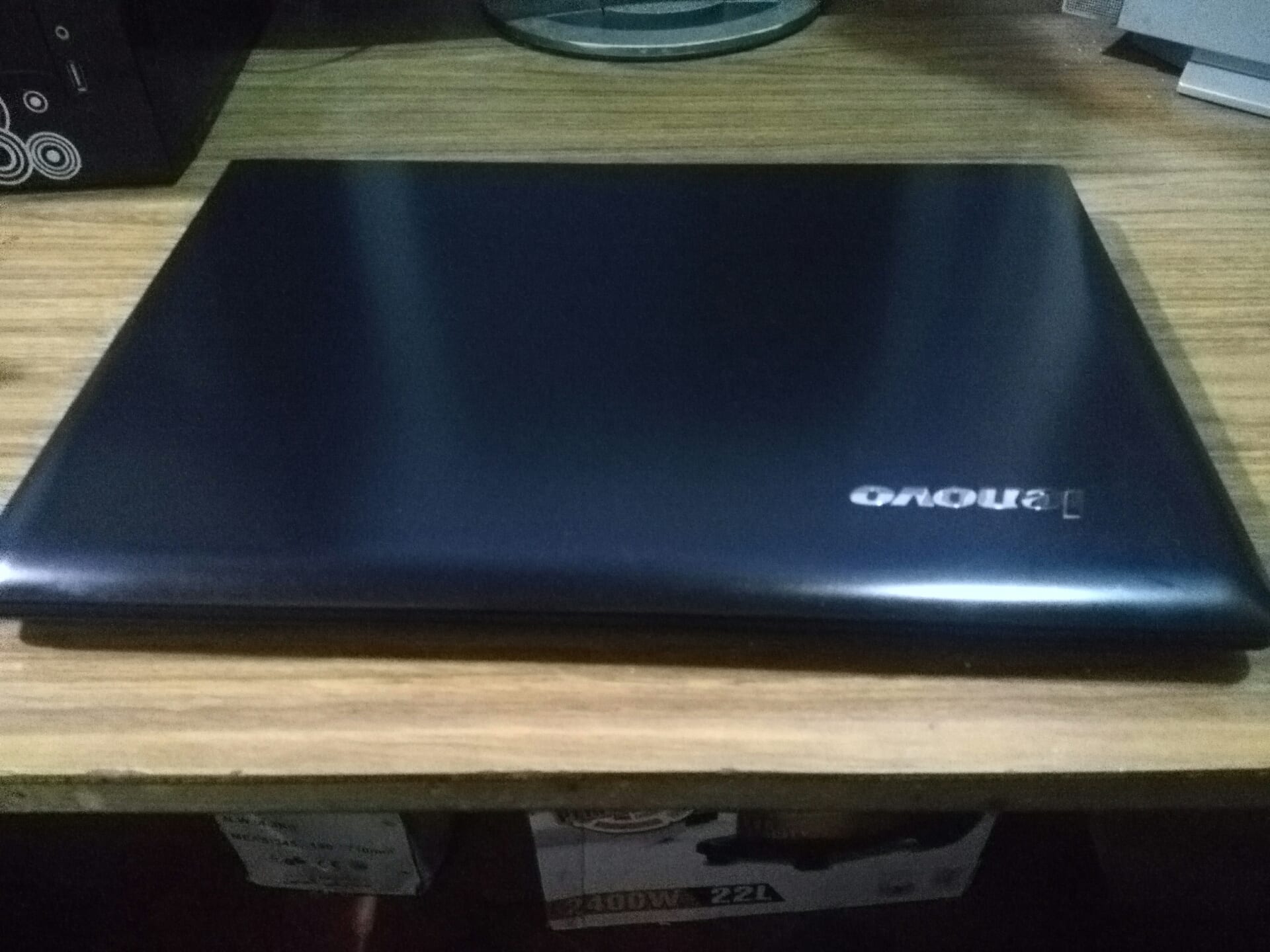 لاب توب Lenovo i7 بشاشة 4k
لا تنسَ أنك شاهدت هذا الإعلان في عنكبوت
laptop Lenovo core i7
بسع...