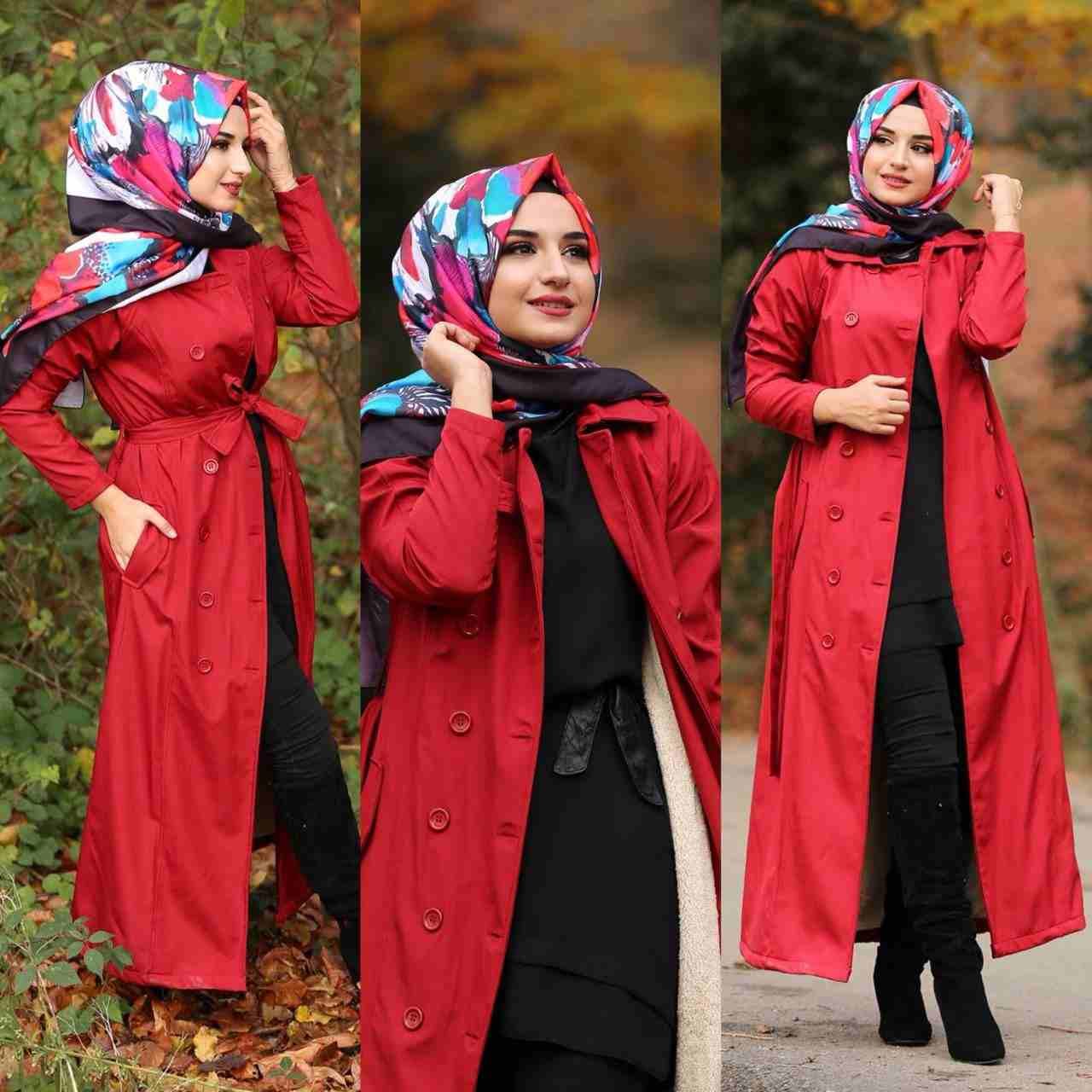 ملابس تركيه
لا تنسَ أنك شاهدت هذا الإعلان في عنكبوت
وصل حديثا
جاكيت مطري مبطن فرو
*ألوانه*
اسود...