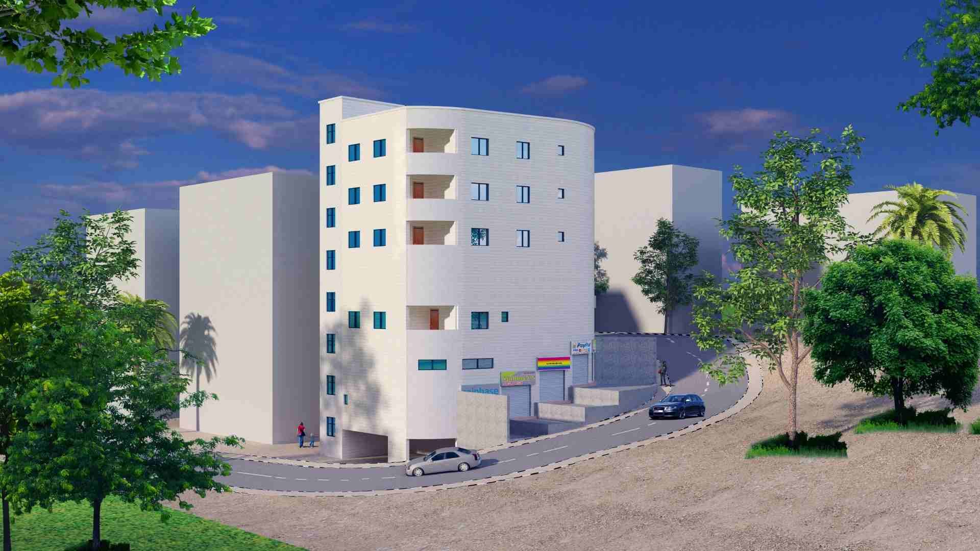 عمارة تجاري للايجار في جاوا
لا تنسَ أنك شاهدت هذا الإعلان في عنكبوت
عمارة تجاري للايجار 8 طوابق م...