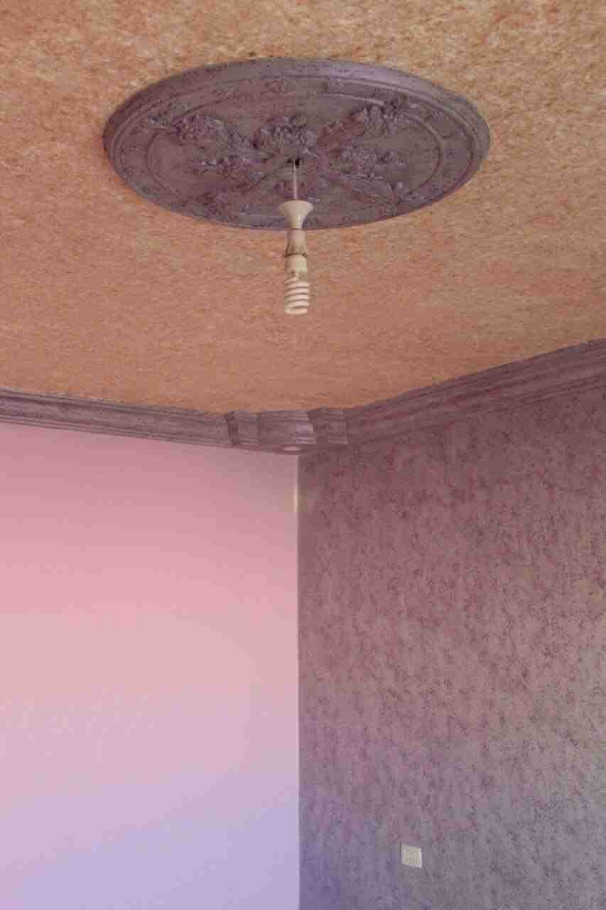 دهانات وعزل سطوح كاش او بلاقساط
لا تنسَ أنك شاهدت هذا الإعلان في عنكبوت
دهانات وعزل...