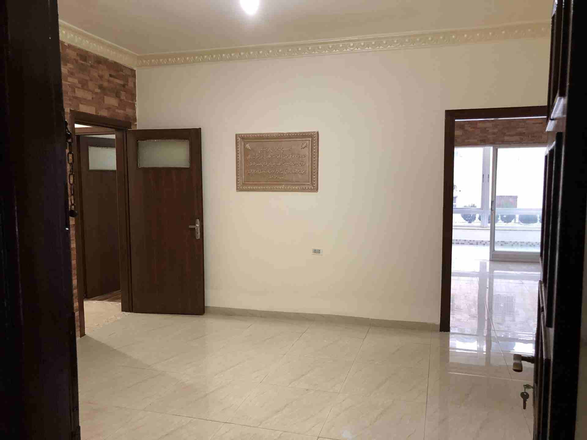 شقة للبيع في جبل عمان الدوار الثاني مع بلكونة واسعة مطلة
لا تنسَ أنك شاهدت هذا الإعلان في عنكبوت...