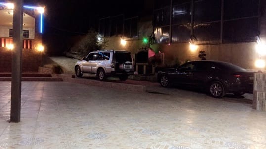 شاليه القصر الذهبي للايجار شارع الاْردن* عروض مناسبه للجميع *
لا تنسَ أنك شاهدت هذا الإعلان في عنكبوت...