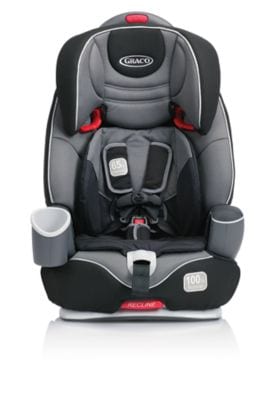 carseat
لا تنسَ أنك شاهدت هذا الإعلان في عنكبوت
مقعد سياره carseat ماركة غراكو للبيع.. الكرسي...