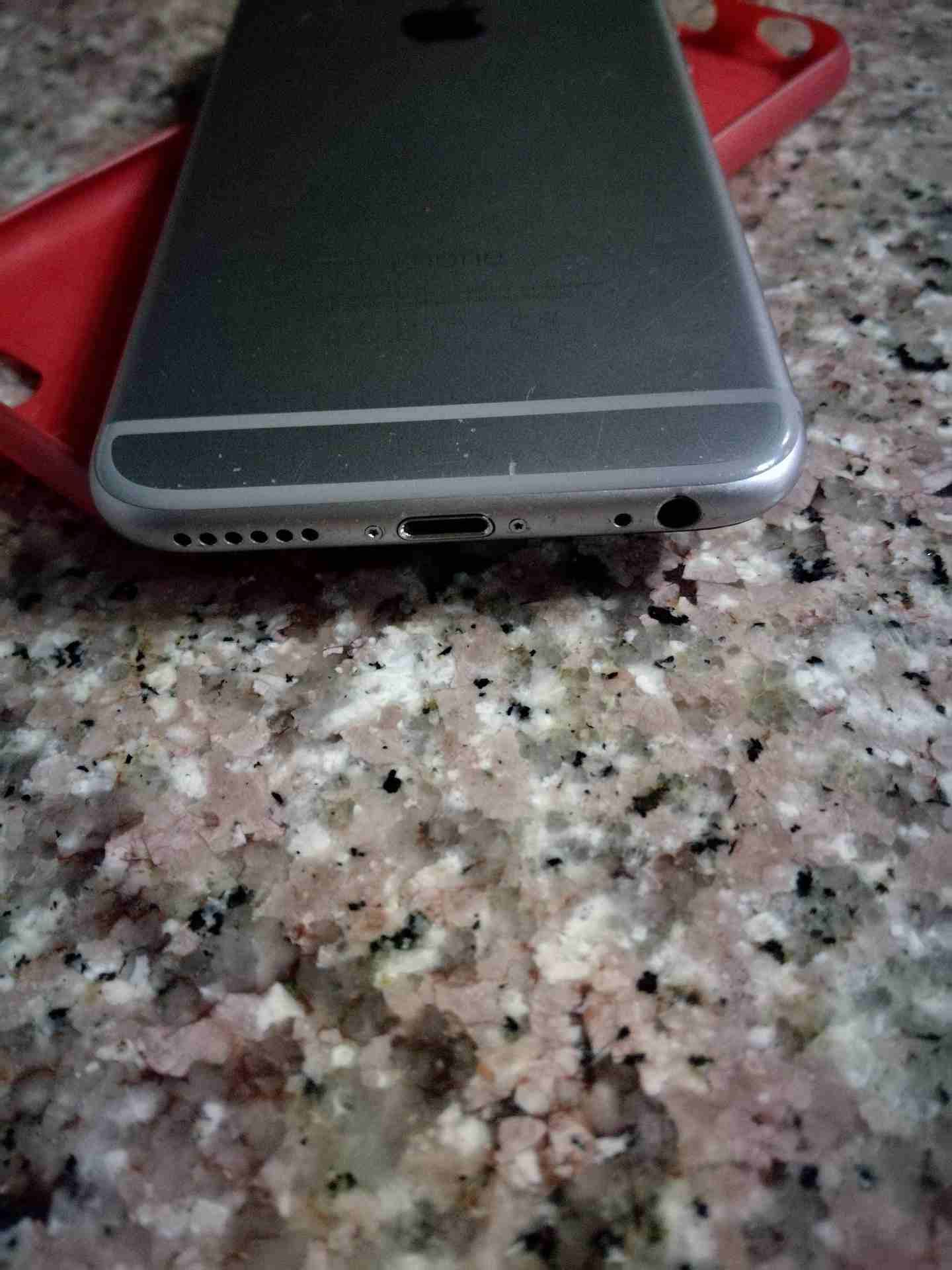 iphone 6 .. 64 giga ..بسعر مغرررررري جدا
لا تنسَ أنك شاهدت هذا الإعلان في عنكبوت
ايفون 6
64 جيجا...