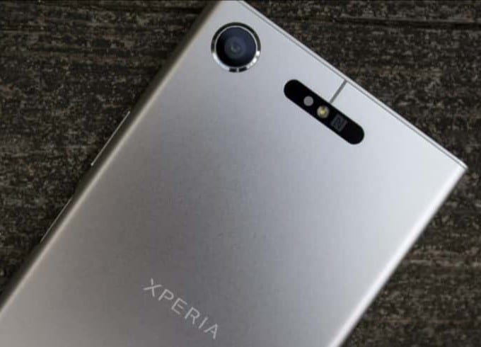 Sony Xperia XZ1 for sale.
لا تنسَ أنك شاهدت هذا الإعلان في عنكبوت
Sony XZ1, Quick specs, 4 g...