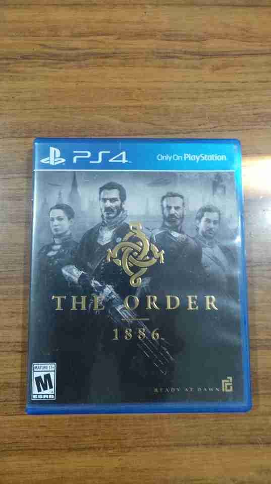 للبيع مجموعة العاب ps4
لا تنسَ أنك شاهدت هذا الإعلان في عنكبوت
مجموعة العاب للبيع فقط
عمان ش...