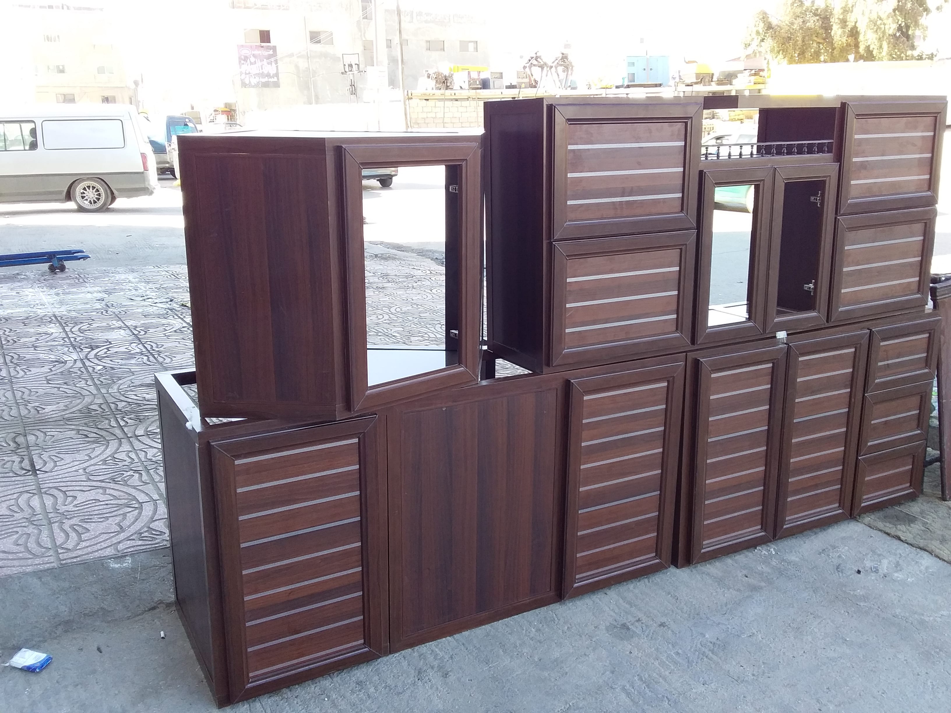 معرض اياس لكافة اشغال المطابخ العصرية.
لا تنسَ أنك شاهدت هذا الإعلان في عنكبوت
تفصيل خزاين مط...