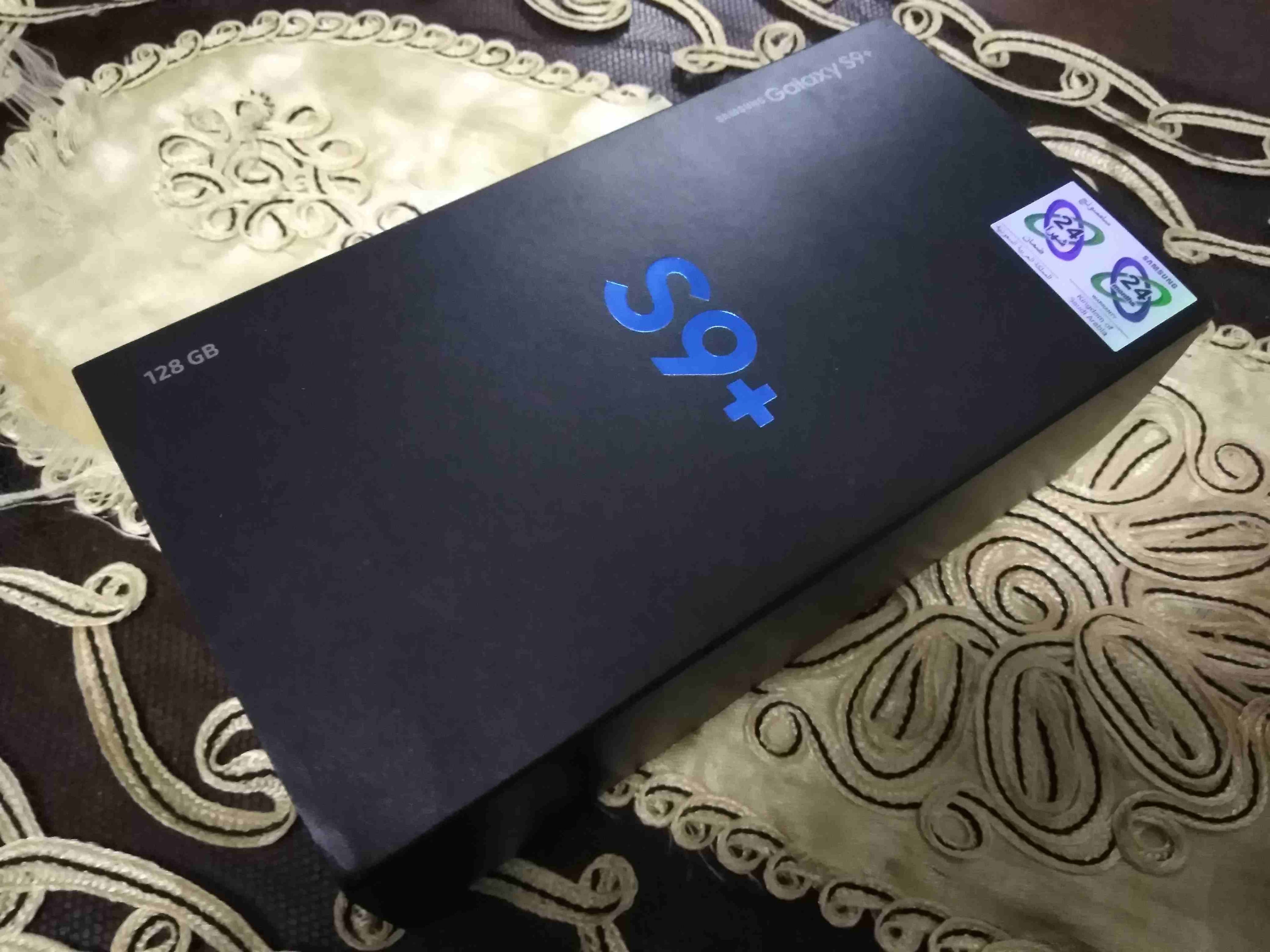 سامسونج Samsung S9 جديد مسكر 128 جيجا
لا تنسَ أنك شاهدت هذا الإعلان في عنكبوت
موبايل سامسونج Sam...