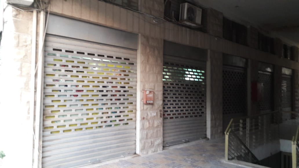 محل تجاري منطقة الجندويل
لا تنسَ أنك شاهدت هذا الإعلان في عنكبوت
محل تجاري.. في منطقة الجندوي...