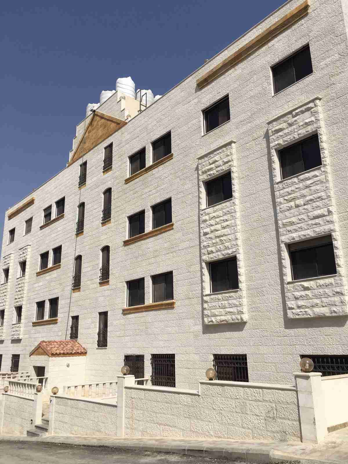 شقة في شفا بدران قرب من دوار التطبيقية
لا تنسَ أنك شاهدت هذا الإعلان في عنكبوت
طابق ارضي لآيج...